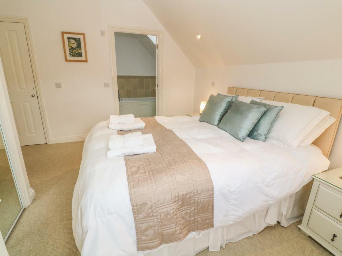Meridian St Ives Exterior foto